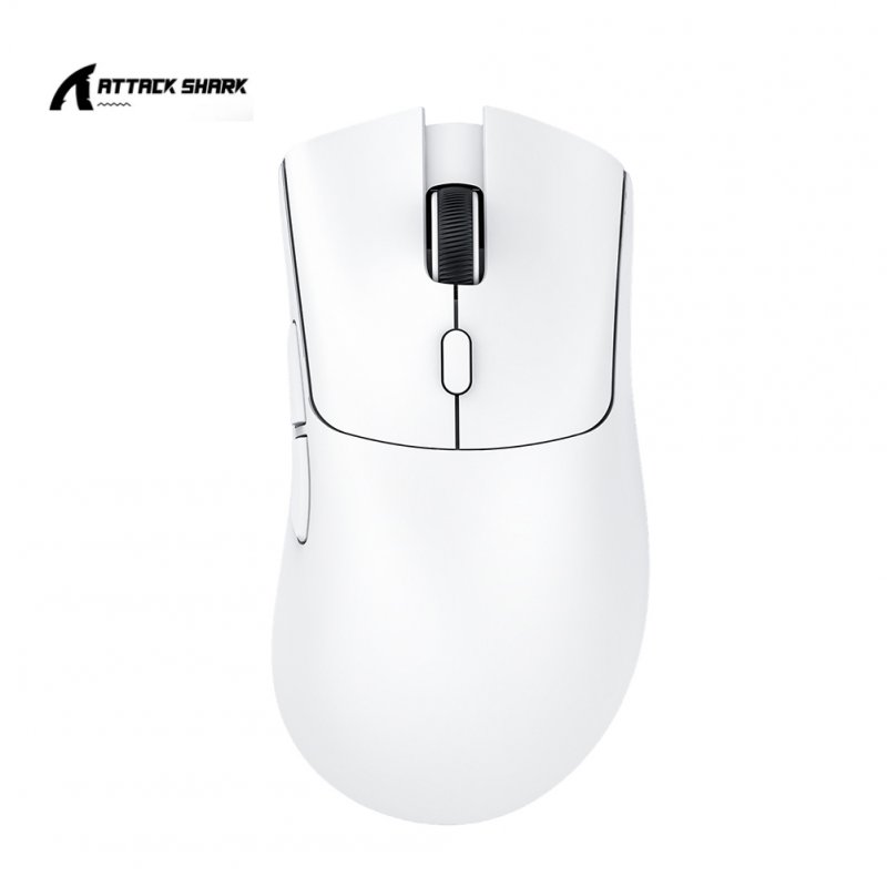 R1 Gaming Mouse Desktop Mouse with Adjustable Wireless/Wired Gaming Mouse