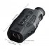 R11 1080p Monocular Infrared Night visions Device 5X Digital Zoom 300m Full Dark Viewing Distance For Night Photography black