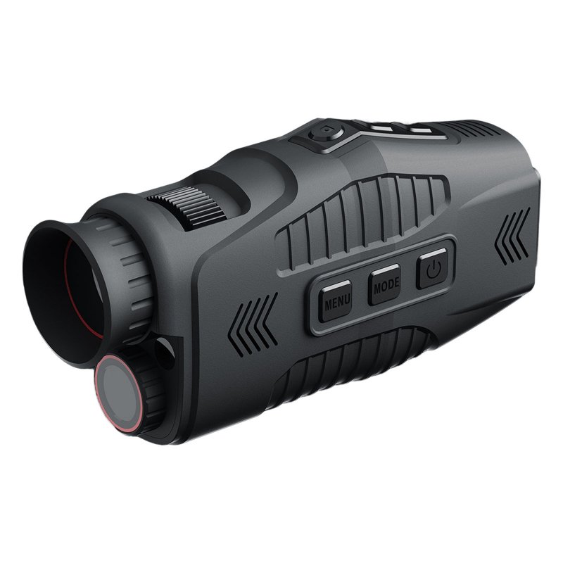 R11 1080P Monocular Infrared Night-visions Device 5x Digital Zoom