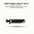 R11 Mini Retractable Tripod Tabletop Tripod Support Digital Camera Phone 