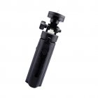 R11 Mini Retractable Tripod Tabletop Tripod Support Digital Camera Phone 