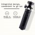 R11 Mini Retractable Tripod Tabletop Tripod Support Digital Camera Phone 