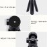R11 Mini Retractable Tripod Tabletop Tripod Support Digital Camera Phone 