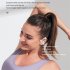 R201 Bluetooth Headset Digital Display Stereo Hifi Music Earphone Ear hook Business Sports Headphones color