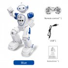 R21 RC Intelligent Robot Electric Programming Gesture Induction Dancing Robot
