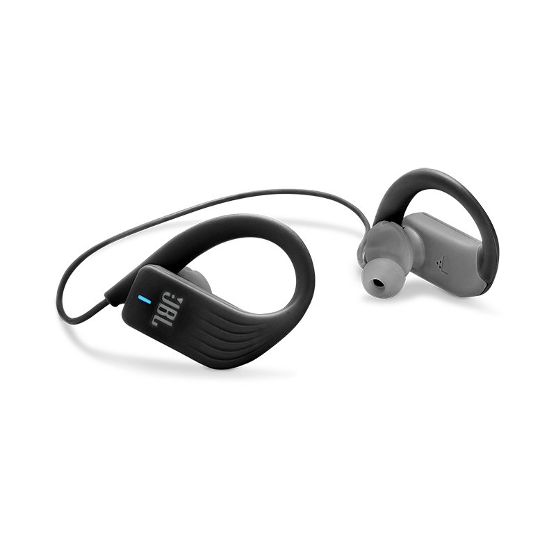 Original JBL Endurance Sprint Bluetooth Earphone Sport Wireless Headphones Magnetic Sports Headset Support Handfree Call with Microphone 