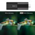 R3 4k Tv Boxes Tv Stick H 264 h 265 Quad Core Arm Cortex a53 Compatible For Android 10 0 Operating System