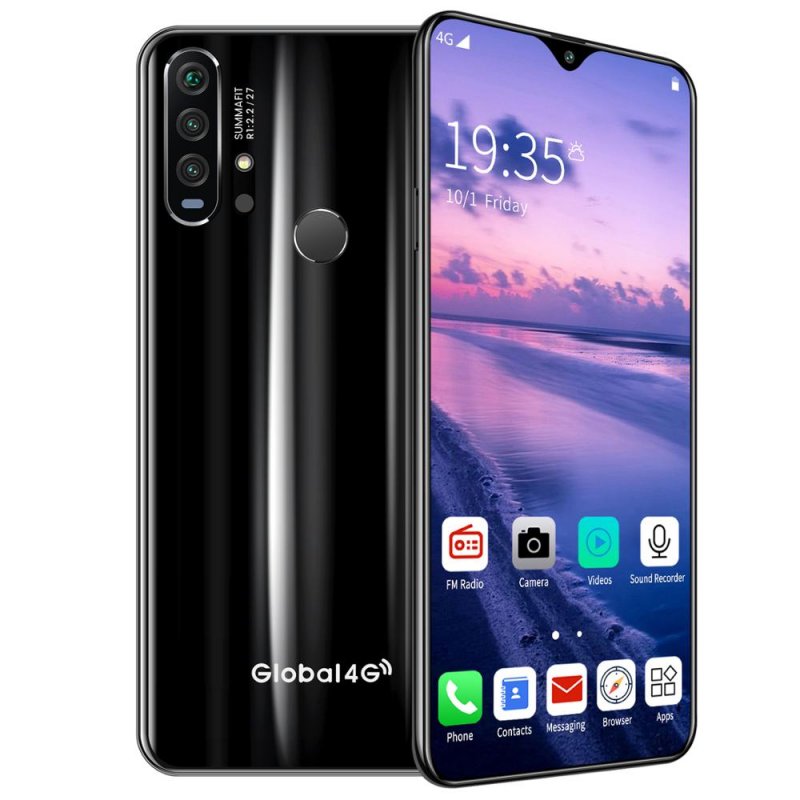 R30 pro Smart P