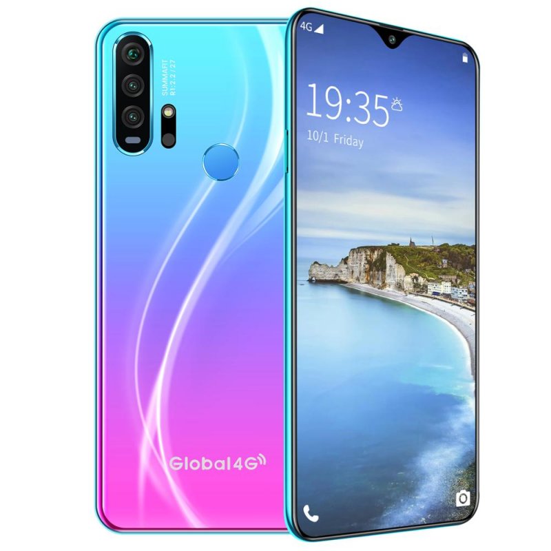 R30 pro Smart P