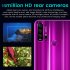 R30 pro Smart Phone 4G Network 3G   64g High Configuration Face Recognition Fingerprint Recognition Phone purple U S  regulations