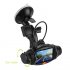 R310 Dual Lens Car DVR with GPS scanning  and positioning ensures you can record whats going on and know exactly where it happened