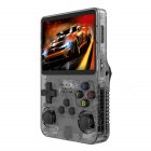 R36S 3.5-Inch Handheld Game Console 3500mAh Rechargeable Battery Games System
