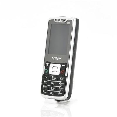 Dual SIM Phone - Wellking Viny 820