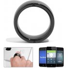 R4 Smart Ring Fashionable Multifunctional Waterproof Smart Ring
