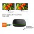 R69 Android 7 1 Smart TV Box 1GB 8GB Quad Core WIFI H 265 4K Video Media Player UK plug