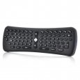 QWERTY Keyboard + Motion Mouse for Android