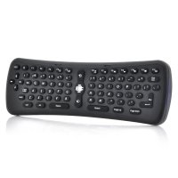Wireless Mini QWERTY Keyboard / Motion Mouse for Android TV Boxes, PC, Mac