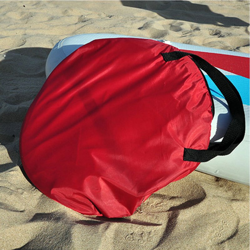Foldable Kayak Wind Sail Ultra-light Portable Special Sail for Water Sports Canoe Inflatable Boat Sup 