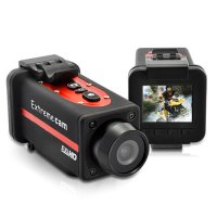 1080p Full HD Extreme Sports Action Camera 