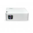 UNIC P2 DLP Mini Beamer White EU