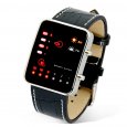 Japanese Style LED Watch - Singularity
