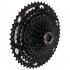 RACEWORK 11 42 11 46 11 50T 11 52T 10 11 12 Speed Mountain Mtb Bike Bicycle Cassette Flywheel Compatible for Sram Shimano 11 speed 11 52T Gold black