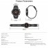 RAPTOR Men Outdoor Sports Smartwatch Hd Screen Ip68 Waterproof Bluetooth compatible 4 0 Multifunctional Smart Watches black