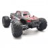 RB G167 1 14  2 4G 36KM Brush 4WD High Speed Remote Control Car Full scale high speed car  blue  1 14
