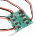 RBRC Receiver Circuit Board for RB1277A 1 12 RC Vehicels Model Spare Parts default