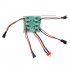 RBRC Receiver Circuit Board for RB1277A 1 12 RC Vehicels Model Spare Parts default