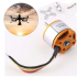 RC 2212 2200KV Brushless Motor for RC Plane Aircraft Helicopter