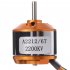 RC 2212 2200KV Brushless Motor for RC Plane Aircraft Helicopter