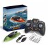 RC Boat For Kids 2 4GHZ Racing Boats 5km h Remote Control Speedboat Summer Water Toys For Boys Girls Gifts A red