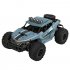 RC Car HQ1803 1 18 2 4G 4WD Off Road High Speed Racing Car Climbing Remote Control Electric Off Road Truck brown standard