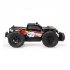 RC Car K14 1 14 2 4G RWD Electric Off Road Vehicles without Battery Model Toy k14 1