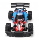 RC Car K14 1/14 2.4G RWD Electric Off-Road Vehicles without Battery Model Toy k14-2