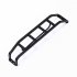 RC Car Metal Ladder Stairs Accessories for Traxxas TRX4 TRX 4 G500 G63 AMG JEEP Wrangler 1 10 RC Crawler As shown