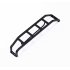 RC Car Metal Ladder Stairs Accessories for Traxxas TRX4 TRX 4 G500 G63 AMG JEEP Wrangler 1 10 RC Crawler As shown