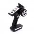 RC Car Remote Controller Base 16101 6095 Compatible For 16102 16103 16104 Remote Control Car Spare Parts 16101 6095