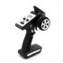 RC Car Remote Controller Base 16101 6095 Compatible For 16102 16103 16104 Remote Control Car Spare Parts 16101 6095