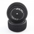 RC Car Wheel For Wltoys 144001 1 14 4WD High Speed Racing RC Car Vehicle Models Parts a pair Rear tires
