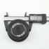 RC Car Wheel For Wltoys 144001 1 14 4WD High Speed Racing RC Car Vehicle Models Parts a pair Rear tires