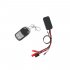 RC Car Winch Wireless Remote Control Receiver for 1 10 RC Crawler Axial SCX10 Traxxas TRX4 RC4WD D90 TF2 Tamiya CC01 T insert version