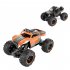 RC Car With Camera WIFI High Speed Rechargeable Off Road Vehicle Smart Remote Control Car Model Black