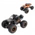 RC Car With Camera WIFI High Speed Rechargeable Off Road Vehicle Smart Remote Control Car Model Black