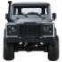 RC Cars MN 99S A 1 12 4WD 2 4G Radio Control RC Cars Toys RTR Crawler Off Road Buggy For Land Rover Vehicle Model Pickup Car Single battery
