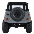 RC Cars MN 99S A 1 12 4WD 2 4G Radio Control RC Cars Toys RTR Crawler Off Road Buggy For Land Rover Vehicle Model Pickup Car Dual battery