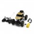 RC Cars on the Control Panel Climbing Off Road Remote Control Car Toys RC Buggy Radio Controlled Machine Gold