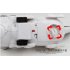 RC Chameleon Lizard Intelligent Robot Toy Simulation Animal Light Music Effect Children Kids Birthday Gift  Remote chameleon