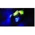 RC Chameleon Lizard Intelligent Robot Toy Simulation Animal Light Music Effect Children Kids Birthday Gift  Remote chameleon